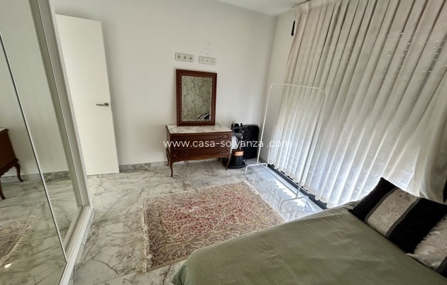 Resale - Villa - Los Balcones - Costa Blanca