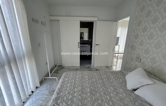 Resale - Villa - Los Balcones - Costa Blanca