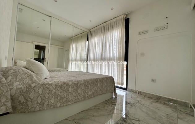 Resale - Villa - Los Balcones - Costa Blanca