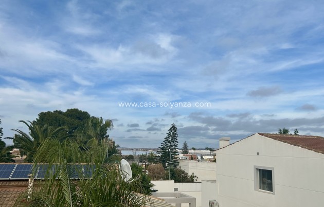 Resale - Villa - Los Balcones - Costa Blanca