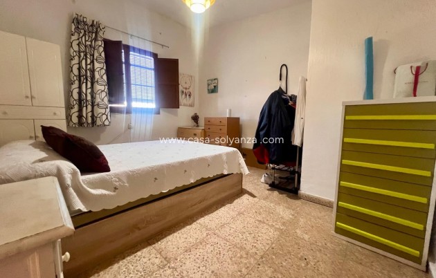 Resale - Country Property/Finca - Jumilla - Inland