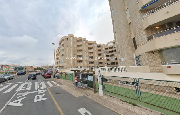 Wiederverkauf - Wohnung - Torrevieja - Costa Blanca
