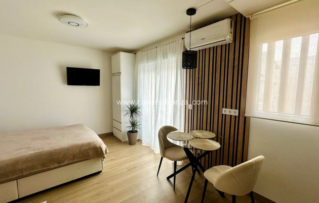 Wiederverkauf - Wohnung - Torrevieja - Costa Blanca