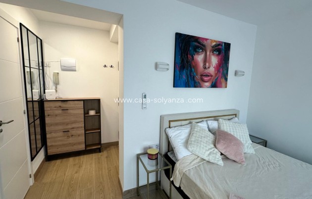 Wiederverkauf - Wohnung - Torrevieja - Costa Blanca