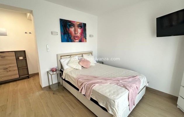 Wiederverkauf - Wohnung - Torrevieja - Costa Blanca