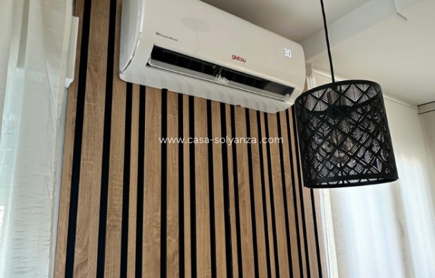 Wiederverkauf - Wohnung - Torrevieja - Costa Blanca