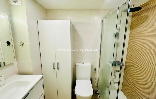 Wiederverkauf - Wohnung - Torrevieja - Costa Blanca