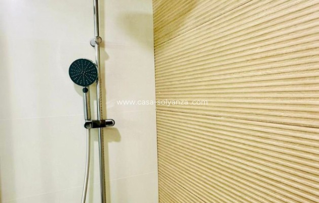 Wiederverkauf - Wohnung - Torrevieja - Costa Blanca