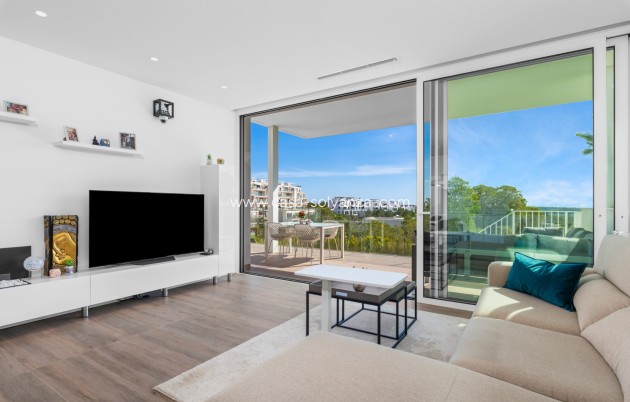 Resale - Apartment / flat - Las Colinas Golf Resort - Costa Blanca