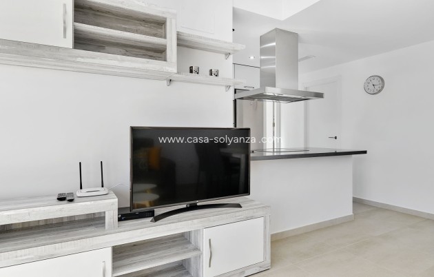 Resale - Apartment / flat - Orihuela Costa - Costa Blanca