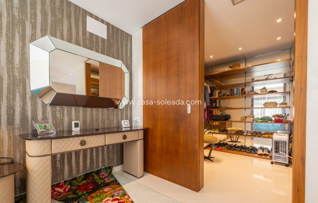 Revente - Villa - Orihuela Costa - Campoamor