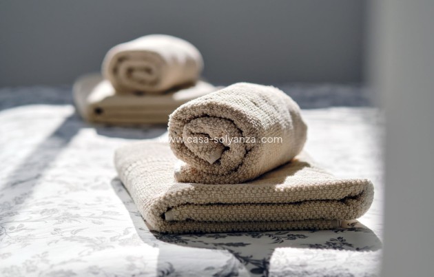 Resale - Apartment / flat - Orihuela Costa - Costa Blanca