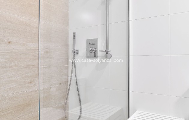 Resale - Apartment / flat - Orihuela Costa - Costa Blanca