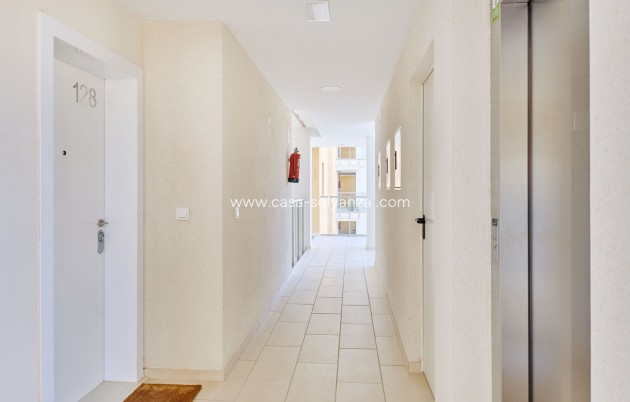 Resale - Apartment / flat - Orihuela Costa - Costa Blanca