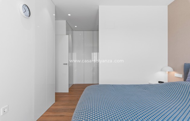 Resale - Apartment / flat - Las Colinas Golf Resort - Costa Blanca