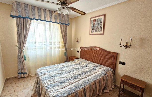 Resale - Villa - Torrevieja - El chaparral