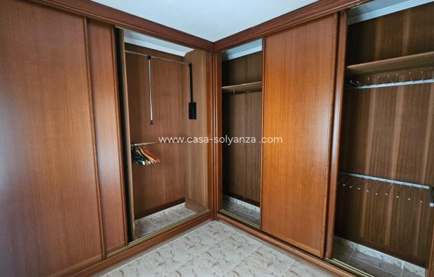 Resale - Villa - Torrevieja - El chaparral