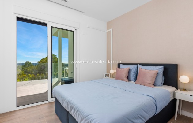Resale - Apartment / flat - Las Colinas Golf Resort - Costa Blanca