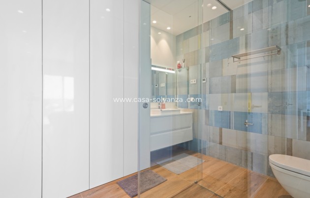 Resale - Apartment / flat - Las Colinas Golf Resort - Costa Blanca