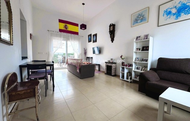 Resale - Villa - Alhama de Murcia - Condado De Alhama