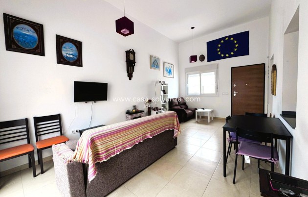 Resale - Villa - Alhama de Murcia - Condado De Alhama