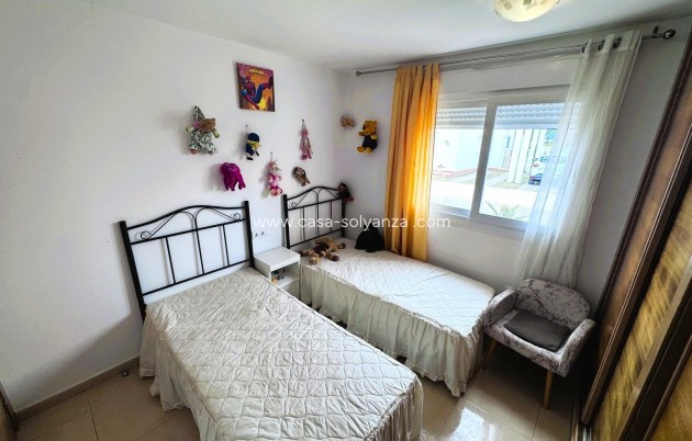 Resale - Villa - Alhama de Murcia - Condado De Alhama