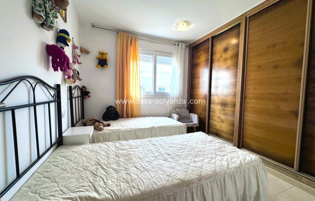 Resale - Villa - Alhama de Murcia - Condado De Alhama