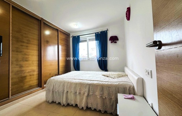 Resale - Villa - Alhama de Murcia - Condado De Alhama