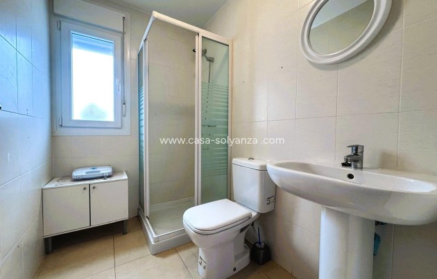 Resale - Villa - Alhama de Murcia - Condado De Alhama