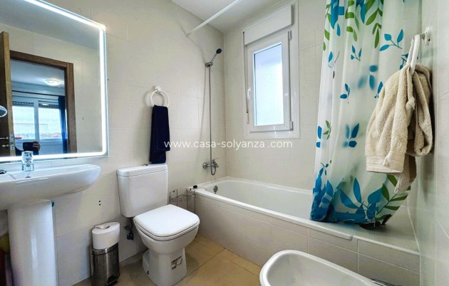 Resale - Villa - Alhama de Murcia - Condado De Alhama