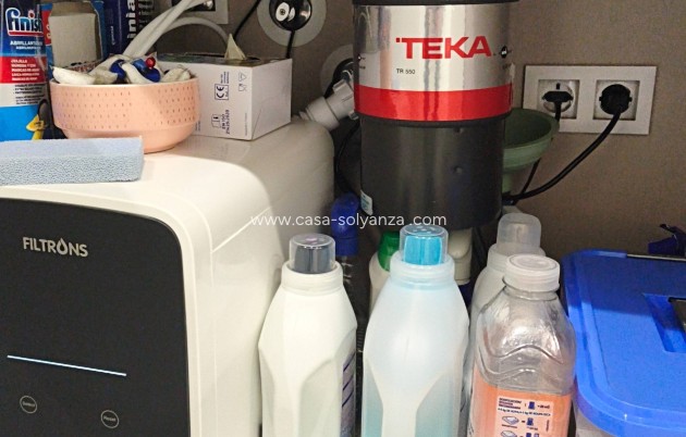 Resale - Apartment / flat - San Pedro del Pinatar - Villananitos