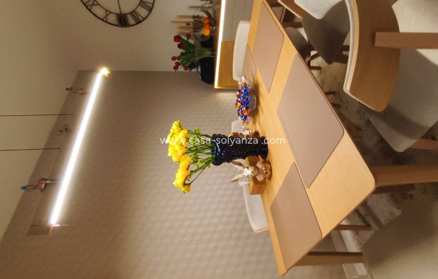 Resale - Apartment / flat - San Pedro del Pinatar - Villananitos