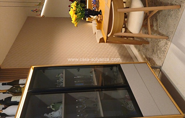 Resale - Apartment / flat - San Pedro del Pinatar - Villananitos