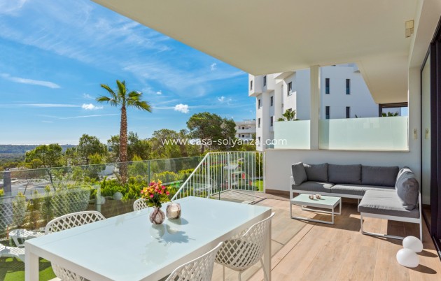 Resale - Apartment / flat - Las Colinas Golf Resort - Costa Blanca