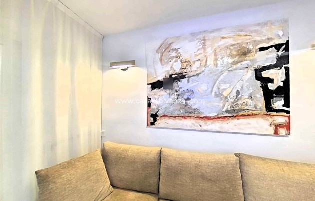 Resale - Apartment / flat - San Pedro del Pinatar - Villananitos