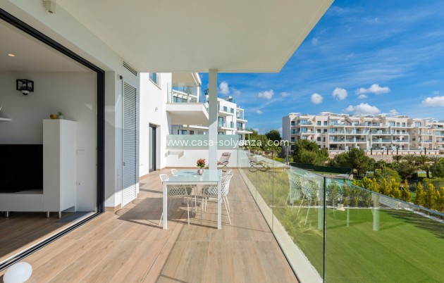 Resale - Apartment / flat - Las Colinas Golf Resort - Costa Blanca