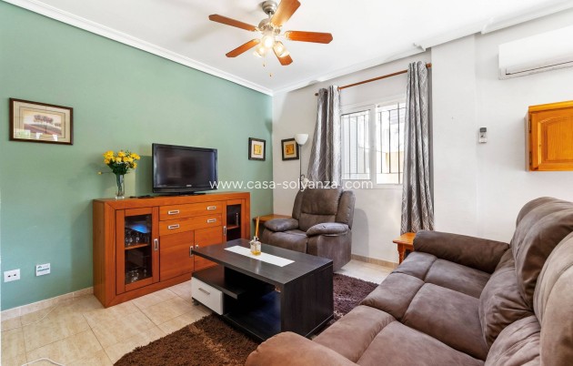 Resale - Apartment / flat - Orihuela Costa - Playa Flamenca