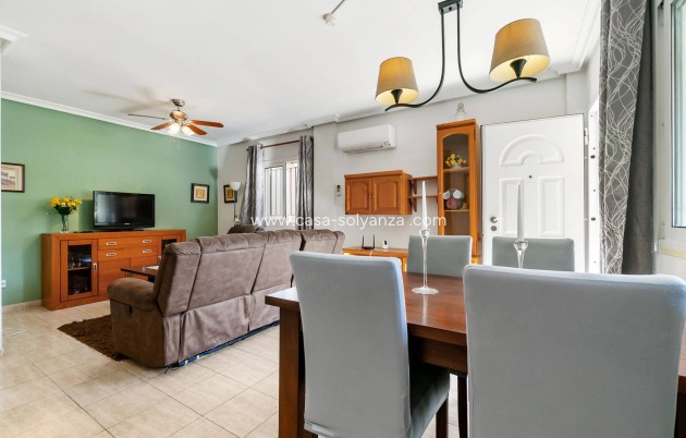 Resale - Apartment / flat - Orihuela Costa - Playa Flamenca