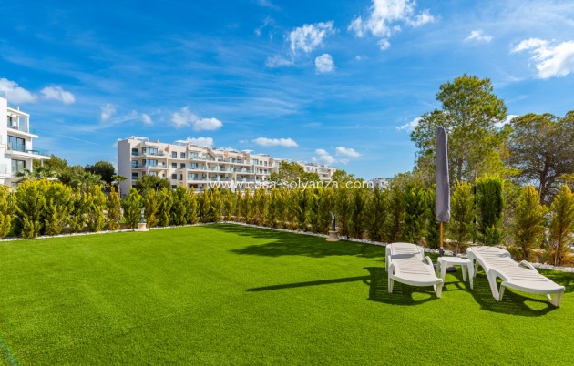 Resale - Apartment / flat - Las Colinas Golf Resort - Costa Blanca