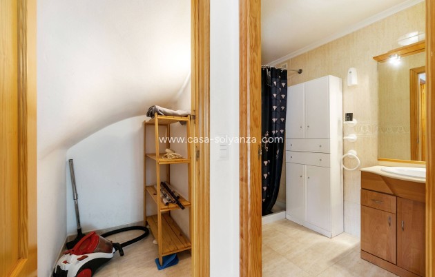 Resale - Apartment / flat - Orihuela Costa - Playa Flamenca