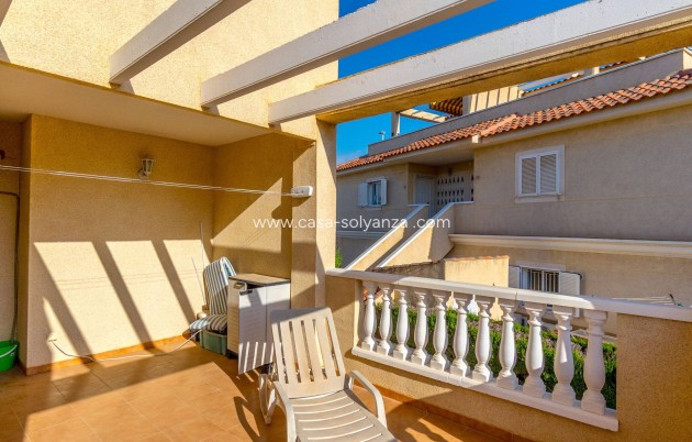 Resale - Apartment / flat - Orihuela Costa - Playa Flamenca
