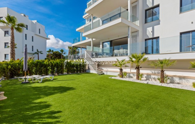 Resale - Apartment / flat - Las Colinas Golf Resort - Costa Blanca