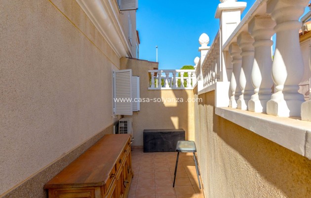Resale - Apartment / flat - Orihuela Costa - Playa Flamenca