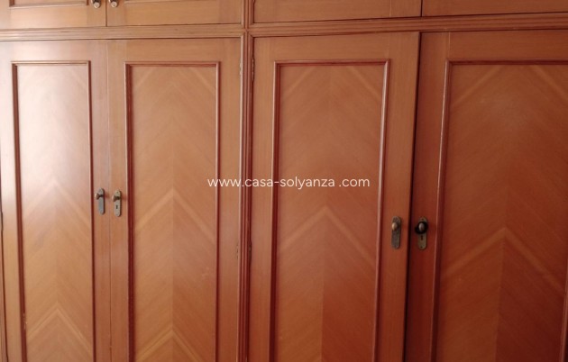 Resale - Apartment / flat - Torrevieja - Playa del Cura