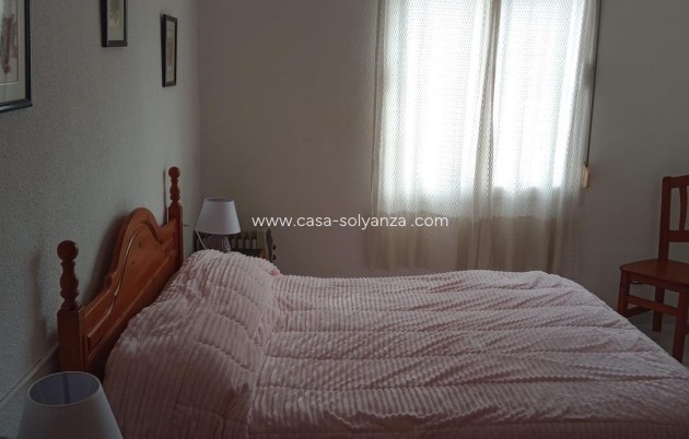 Resale - Apartment / flat - Torrevieja - Playa del Cura