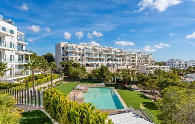 Resale - Apartment / flat - Las Colinas Golf Resort - Costa Blanca