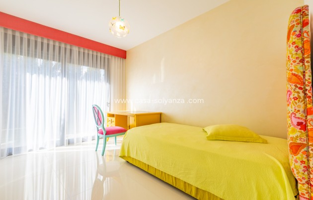 Revente - Villa - Orihuela Costa - Campoamor
