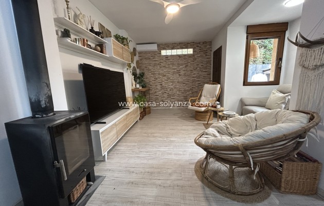 Resale - Townhouse - Torrevieja - Costa Blanca