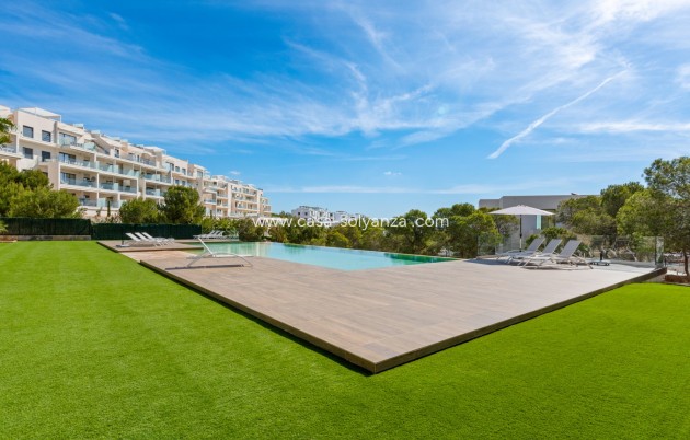 Resale - Apartment / flat - Las Colinas Golf Resort - Costa Blanca