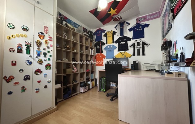 Resale - Townhouse - Torrevieja - Costa Blanca